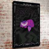 HD Canvas Print Home Decor Paintings Wall Art Pictures-SR103109