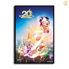 HD Canvas Print Home Decor Paintings Wall Art Pictures-SR-A1000