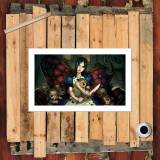 HD Canvas Print Home Decor Paintings Wall Art Pictures-SR103043