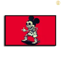 HD Canvas Print Home Decor Paintings Wall Art Pictures-SR104629