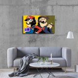 HD Canvas Print Home Decor Paintings Wall Art Pictures-SR125374