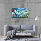 HD Canvas Print Home Decor Paintings Wall Art Pictures-SR125359