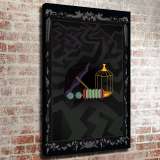 HD Canvas Print Home Decor Paintings Wall Art Pictures-SR103113