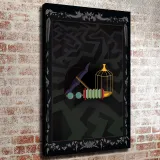 HD Canvas Print Home Decor Paintings Wall Art Pictures-SR103113