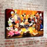 HD Canvas Print Home Decor Paintings Wall Art Pictures-SR-A3765