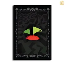 HD Canvas Print Home Decor Paintings Wall Art Pictures-SR103118