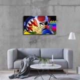 HD Canvas Print Home Decor Paintings Wall Art Pictures-SR125366