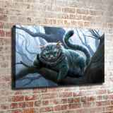 HD Canvas Print Home Decor Paintings Wall Art Pictures-SR103083