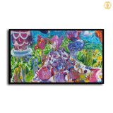 HD Canvas Print Home Decor Paintings Wall Art Pictures-SR103092