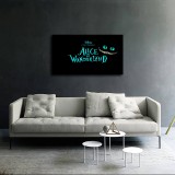 HD Canvas Print Home Decor Paintings Wall Art Pictures-SR103046