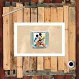 HD Canvas Print Home Decor Paintings Wall Art Pictures-SR-11188