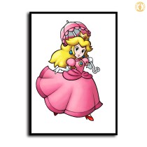 HD Canvas Print Home Decor Paintings Wall Art Pictures-SR125243