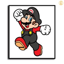 HD Canvas Print Home Decor Paintings Wall Art Pictures-SR125091