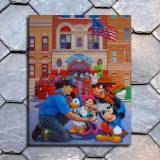 HD Canvas Print Home Decor Paintings Wall Art Pictures-SRC_X230