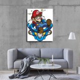 HD Canvas Print Home Decor Paintings Wall Art Pictures-SR125167