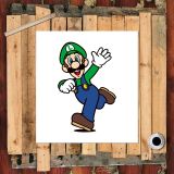 HD Canvas Print Home Decor Paintings Wall Art Pictures-SR125070