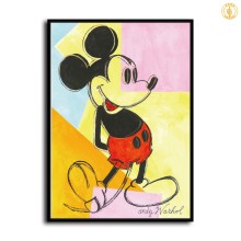 HD Canvas Print Home Decor Paintings Wall Art Pictures-SR-A8243