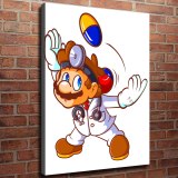 HD Canvas Print Home Decor Paintings Wall Art Pictures-SR125186