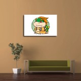 HD Canvas Print Home Decor Paintings Wall Art Pictures-SR124969
