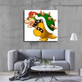 HD Canvas Print Home Decor Paintings Wall Art Pictures-SR125054