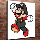 HD Canvas Print Home Decor Paintings Wall Art Pictures-SR125091