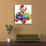 HD Canvas Print Home Decor Paintings Wall Art Pictures-SR125073