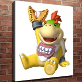 HD Canvas Print Home Decor Paintings Wall Art Pictures-SR125072