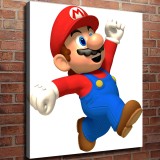 HD Canvas Print Home Decor Paintings Wall Art Pictures-SR125074