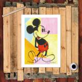 HD Canvas Print Home Decor Paintings Wall Art Pictures-SR-A8243