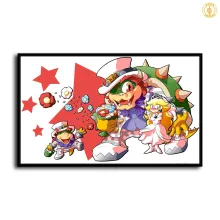 HD Canvas Print Home Decor Paintings Wall Art Pictures-SR124921