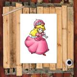 HD Canvas Print Home Decor Paintings Wall Art Pictures-SR125243