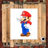 HD Canvas Print Home Decor Paintings Wall Art Pictures-SR125092