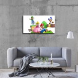 HD Canvas Print Home Decor Paintings Wall Art Pictures-SR125382
