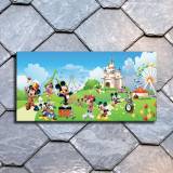 HD Canvas Print Home Decor Paintings Wall Art Pictures-SRC_X440