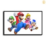 HD Canvas Print Home Decor Paintings Wall Art Pictures-SR125325