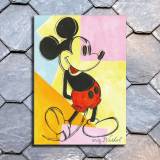 HD Canvas Print Home Decor Paintings Wall Art Pictures-SR-A8243