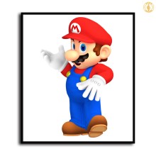 HD Canvas Print Home Decor Paintings Wall Art Pictures-SR125092