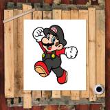 HD Canvas Print Home Decor Paintings Wall Art Pictures-SR125091