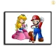HD Canvas Print Home Decor Paintings Wall Art Pictures-SR124964