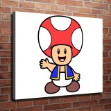 HD Canvas Print Home Decor Paintings Wall Art Pictures-SR125144