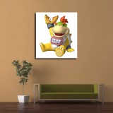 HD Canvas Print Home Decor Paintings Wall Art Pictures-SR125072