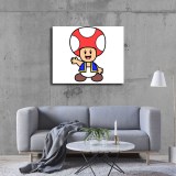 HD Canvas Print Home Decor Paintings Wall Art Pictures-SR125144