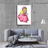 HD Canvas Print Home Decor Paintings Wall Art Pictures-SR125243
