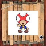 HD Canvas Print Home Decor Paintings Wall Art Pictures-SR125144