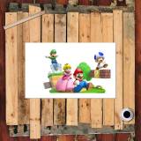 HD Canvas Print Home Decor Paintings Wall Art Pictures-SR125382