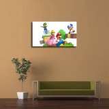HD Canvas Print Home Decor Paintings Wall Art Pictures-SR125382