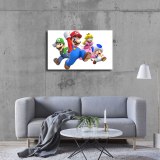 HD Canvas Print Home Decor Paintings Wall Art Pictures-SR125325