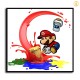 HD Canvas Print Home Decor Paintings Wall Art Pictures-SR125050