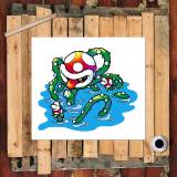 HD Canvas Print Home Decor Paintings Wall Art Pictures-SR125083