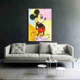 HD Canvas Print Home Decor Paintings Wall Art Pictures-SR-A8243